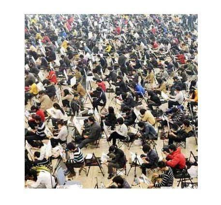 艺术生学习很苦吗?想听实话吗?家长和艺术生这样说