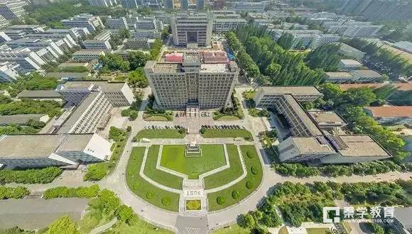想学理工或者军工，来南京理工大学就对了！