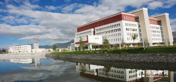 【双一流高校】西藏大学2018年艺术类专业招生简章