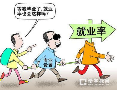 怎样判断大学好不好？专业好就业吗？专业前景如何？