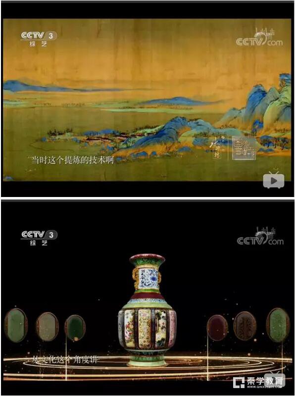 为什么大家都喜欢看《国家宝藏》？因为我们有高度的文化自信！