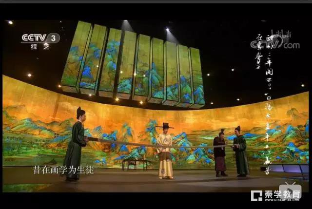 为什么大家都喜欢看《国家宝藏》？因为我们有高度的文化自信！