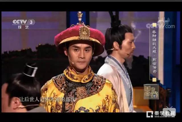 为什么大家都喜欢看《国家宝藏》？因为我们有高度的文化自信！