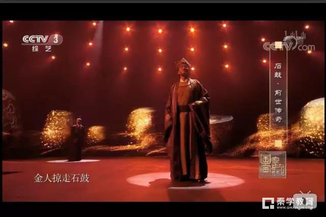 为什么大家都喜欢看《国家宝藏》？因为我们有高度的文化自信！