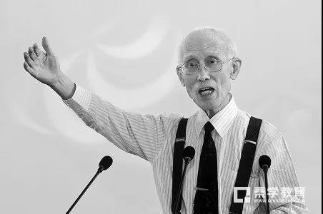 著名诗人、南京五中校友余光中病逝，他的《乡愁》你一定会背