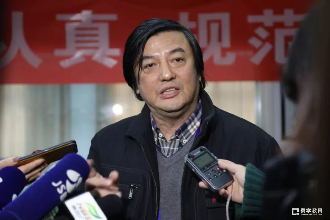 江苏省美术统考阅卷、音乐和编导统考考试现场，1月15日公布成绩