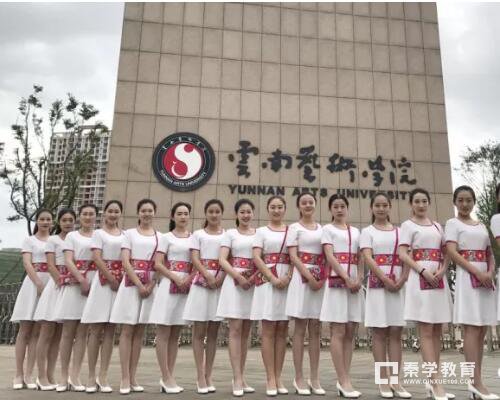 2018年云南省艺术类统考报名时间考试安排，考生还有时间准备