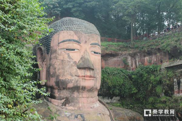 乐山之旅作文300字-六年级写景作文