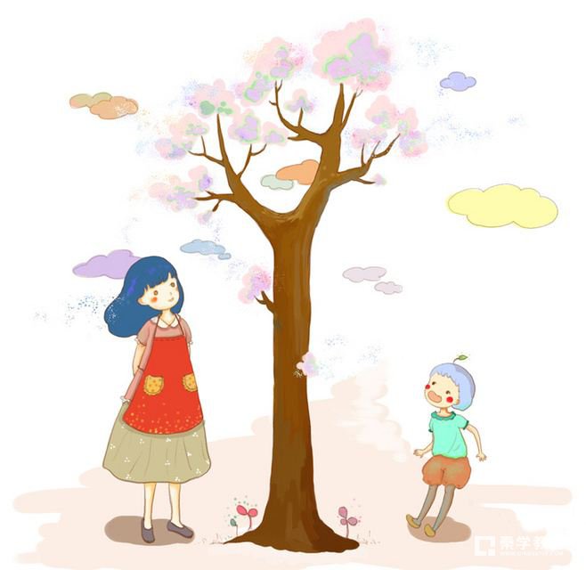 成长500字作文-五年级抒情作文