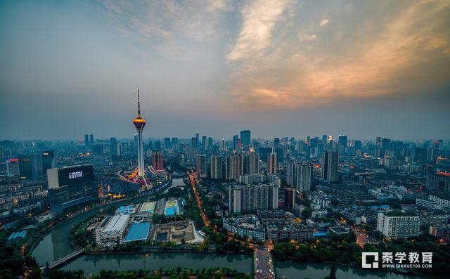 成都的变化作文600字-四年级抒情作文