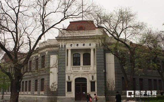 大学建筑专业排名前十的有哪些？有你想上的吗？