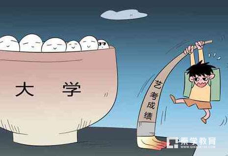 2018年辽宁省美术类统考合格线公布，你能达线吗？