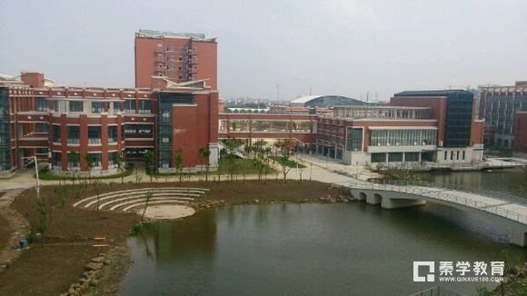 沙洲职业工学院2018年提前招生章程公布