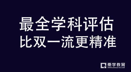 全国第四轮学科评估结果：盘点江苏高校学科排在A+行列
