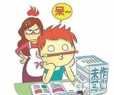 家长陪孩子写作业的正确姿态是怎样的？需要注意什么呢？