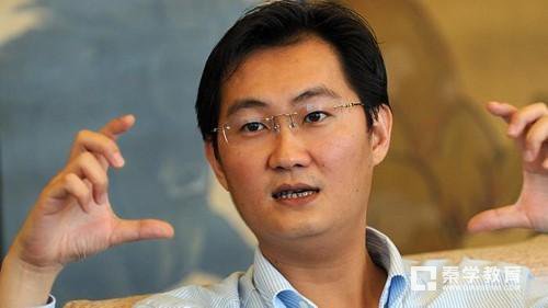 中国那些富豪们都是哪些学校毕业的呢？详解中国富豪高考史！]