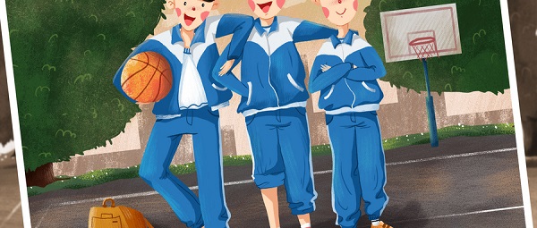 衡水的中学生学历压力有多大？一看便知