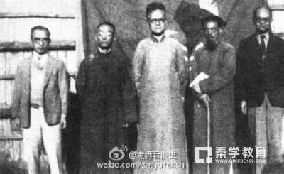《无问西东》背后的大学—西南联和大学