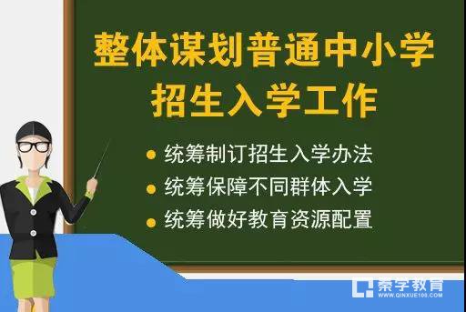 教育部2018中小学最新招生政策：2020年前取消特长生招生