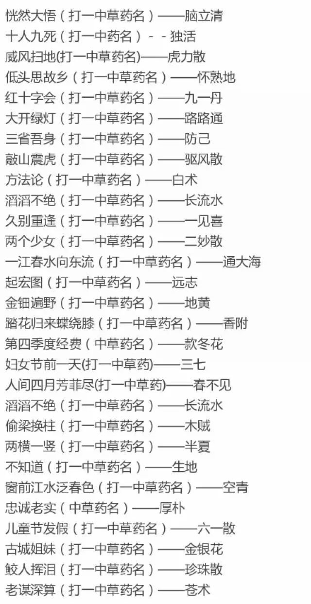 元宵节灯谜 元宵节灯谜大全及答案 解灯谜的方法