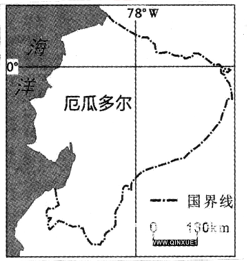 福建省福州市2018届高三期末地理试卷
