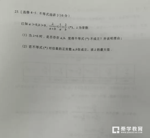 理数|漳州市2018届高三第二次调研测试理科数学试题及答案汇总!