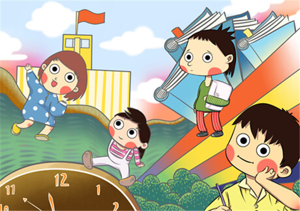 复读真的有用吗?大家对复读都是什么看法呢?