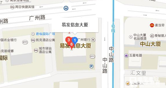 南京秦学教育一共有四个校区   南京秦学教育各校区地址、评价、电话