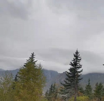 古诗精选：青玉案/江南烟雨山河漫