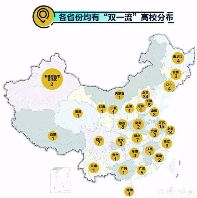 预测2018年哪些211和985大学录取分数线可能会下降？