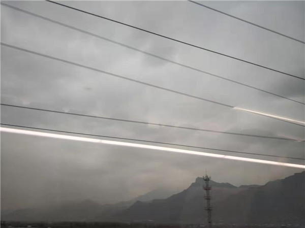 2018年高考全国3卷数学(理科)真题!附带答案解