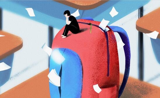 小升初教育，家长应该如何引导自己的孩子？