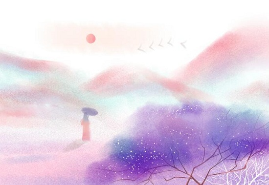 描写梨花的经典诗句有哪些        关于赞美梨花的优美诗句