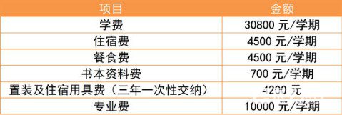 武汉海淀外国语实验学校各年级最新学费  海淀外国语实验学校介绍
