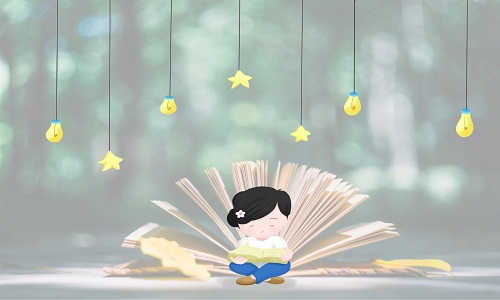 几何图形的计数 小学生如何正确数三角形?