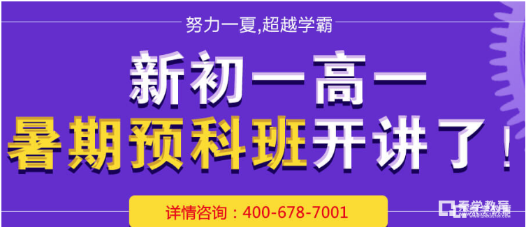 扬州哪里可以给孩子补习文化课？扬州邗实附近好的艺考文化课补习班