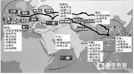 江淮十校2019届高三第一次联考历史试题及答案