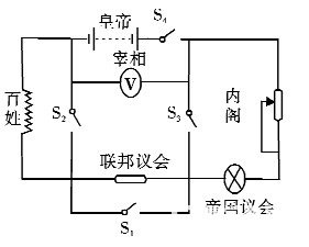 江淮十校2019届高三第一次联考历史试题及答案