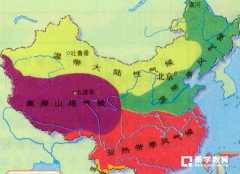 地理中小气候是什么意思?影响小气候的因素有哪些?