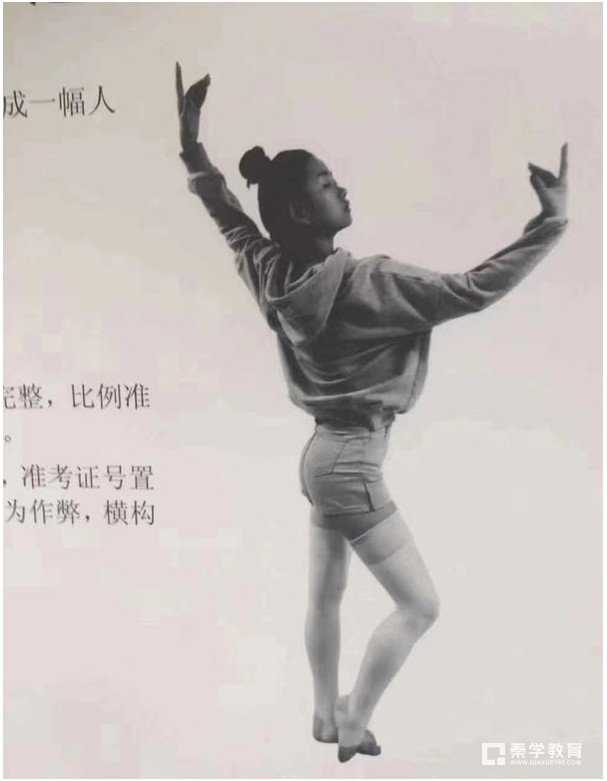 较全：2019北京市美术联考试题!素描+速写+色彩!