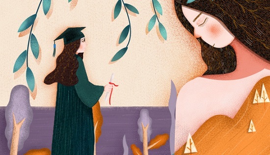 “落花人独立，微雨燕双飞”出自哪首诗？如何赏析？