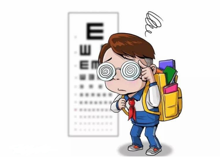 为什么中国学生近视越来越低龄化？如何预防学生近视？