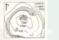 2019届湖南高三重点高中阶段模拟测试11月联考文综(地理)试题!