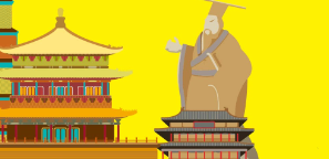 清朝喜欢书法的帝王都有谁?雍正皇帝的书法水平如何?