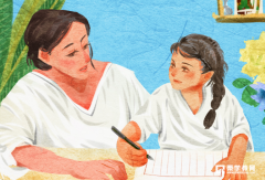 小学六年级数学成绩优异，上了初中学习会困难吗?