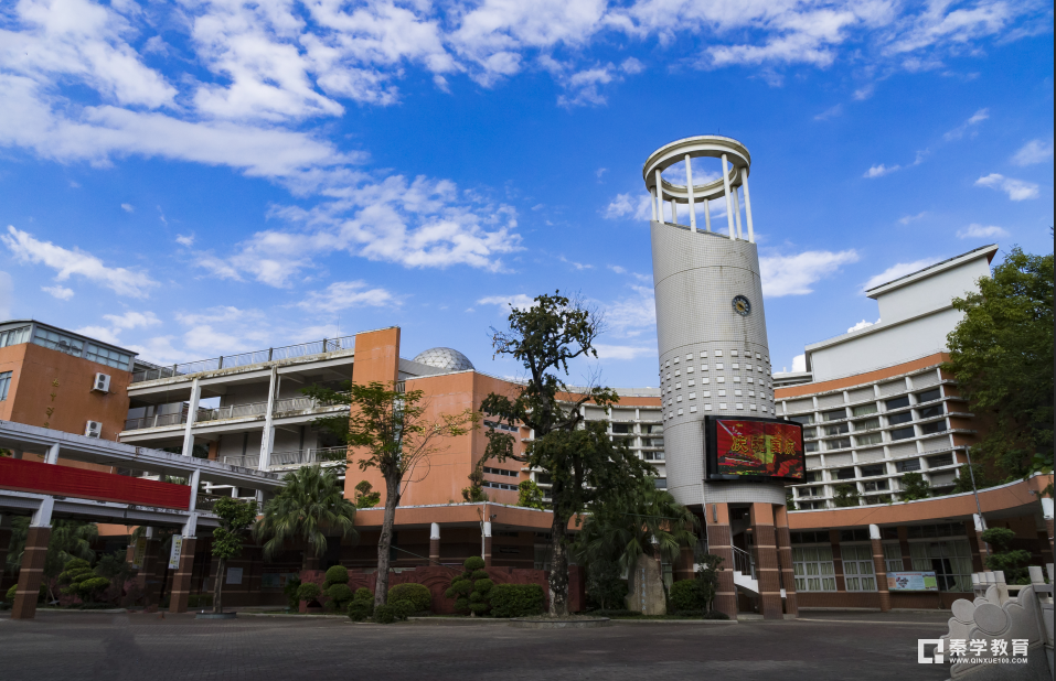 苏州大学为何能挤进大学前13名？这份排名有参考价值吗？