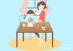 一年级的小孩做作业，家长需要时时监督还是让孩子自主完成？
