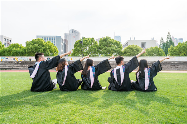 清华大学美术学院 开放之门