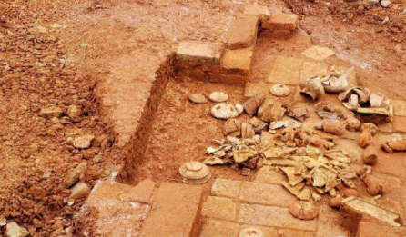 中山大学挖出汉代古墓是真的吗？中山大学挖出的汉代古墓有价值吗？
