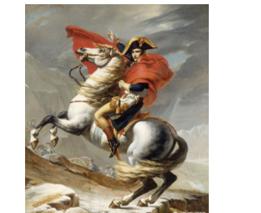 拿破仑对法国、欧洲分别产生了怎样的影响？